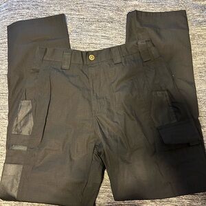 Outdoor Tactics men’s pants small black